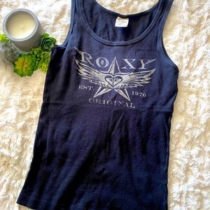 Roxy Tank